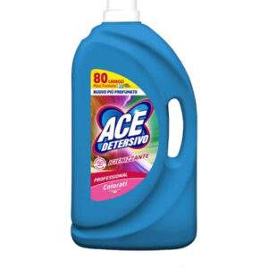 Ace tekoči detergent za barvno perilo