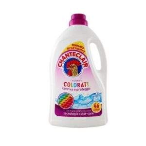 Chanteclair tekoči detergent Colorati