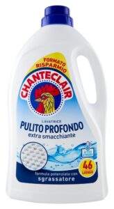Chanteclair tekoči detergent Pulito Profondo