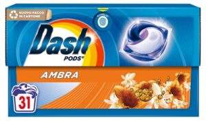 Dash tableze za pomivalni stroj Ambra