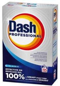Dash pralni prašek