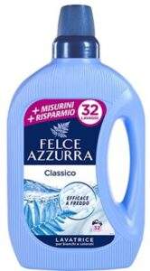 Felce Azzura tekoči detergent Classic