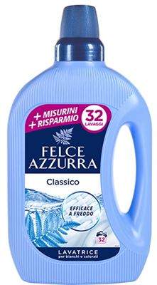 Felce Azzura tekoči detergent Classic