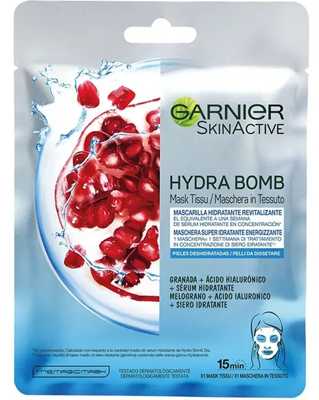 Garnier maska za obraz Hydrabomb