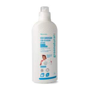 Greenatural belilno sredstvo Active Oxygen