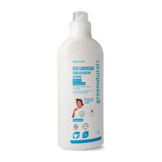 Greenatural belilno sredstvo Active Oxygen
