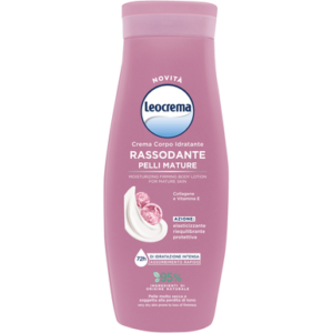 Leocrema mleko za telo Kolagen