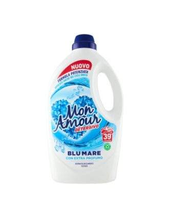 Mon Amour tekoči detergent Classic