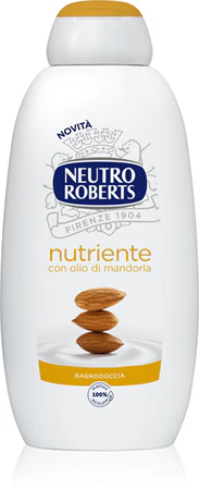 Neutro Roberts hranljiva kopel