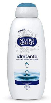 Neutro Roberts vlažilna kopel
