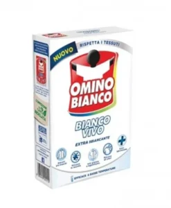 Omino Bianco odstranjevalec madežev Bianco Vivo