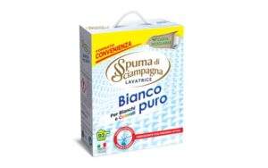 Spuma di Sciampagna tekoči detergent Bianco Puro