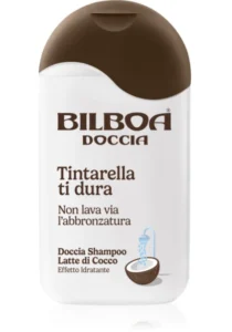 Bilboa gel za prhanje kokos