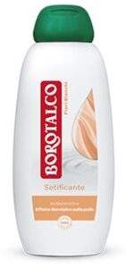 Borotalco gel za prhanje Fiori Bianchi