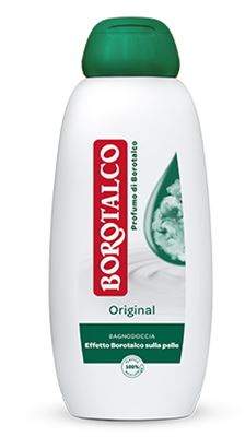 Borotalco gel za prhanje Original