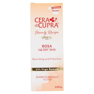 Cera di Cupra krema za suho kožo
