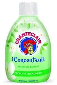Chanteclair dišava za perilo Muschio Bianco