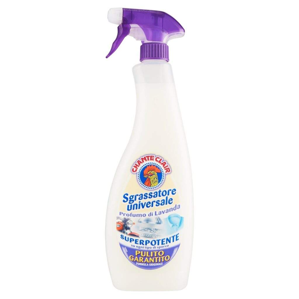 Chanteclair čistilo za kuhinjske površine Lavanda