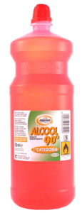 Amacasa Alkohol za čiščenje