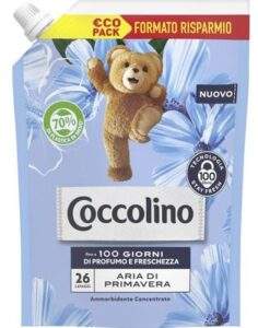 Coccolino mehčalec Aria di Primavera