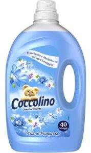 Coccolino mehčalec Aria di Primavera