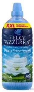 Felce Azzura mehčalec