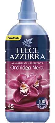 Felce Azzura mehčalec