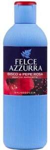 Felce Azzura gel za tuširanje Hibiscus & Pink pepper