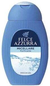 Felce Azzura gel za prhanje Micellare