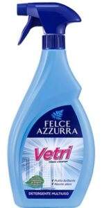 Felce Azzura čistilo za steklo Classico
