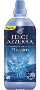Felce Azzura mehčalec