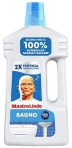 Mastro Lindo čistilo za kopalnico