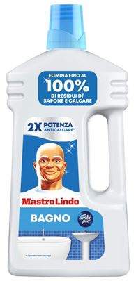 Mastro Lindo čistilo za kopalnico