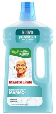 Mastro Lindo čistilo za marmor