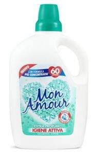 Mon Amour mehčalec