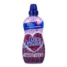Mon Amour mehčalec