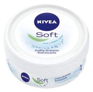Nivea vlažilna krema