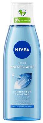 Nivea osvežilni tonik Daily Essentials
