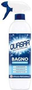 Quasar čistilo za kopalnico