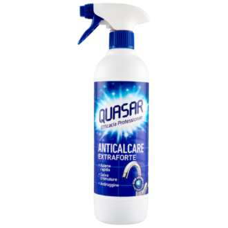 Quasar odstranjevalec vodnega kamna Extra Forte