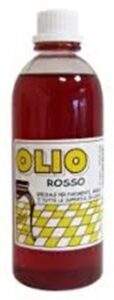 Olio olje za les