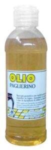 Olio olje za les