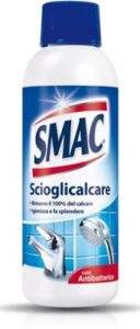 Smac odstranjevalec vodnega kamna