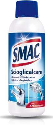 Smac odstranjevalec vodnega kamna