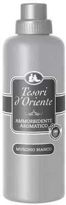 Tesori d'Oriente mehčalec