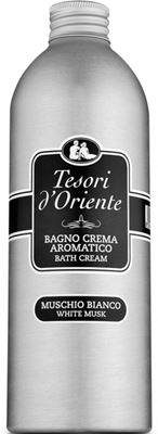 Tesori d'Oriente kopel Muschio Bianco