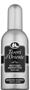 Tesori d'Oriente parufm Musk