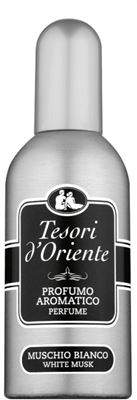 Tesori d'Oriente parufm Musk