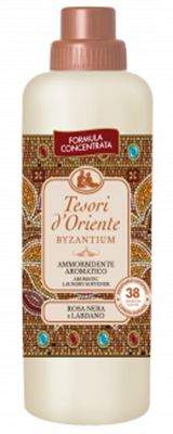 Tesori d'Oriente mehčalec