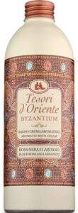 Tesori d'Oriente kopel Byzantium